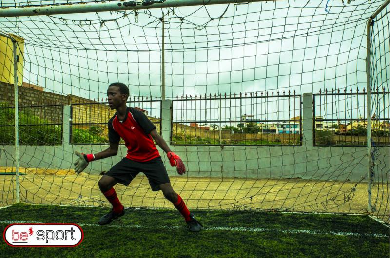 L'école de foot